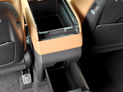 2027 Hyundai Santa Fe Calligraphy AWD