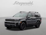 2027 Hyundai Santa Fe Calligraphy AWD