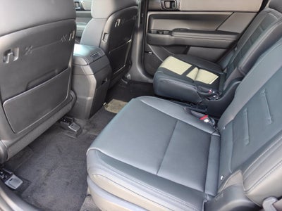 2027 Hyundai Santa Fe Calligraphy AWD
