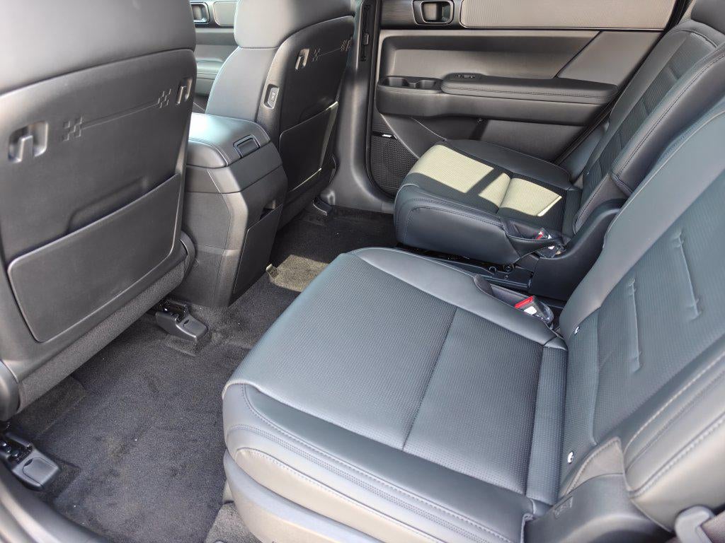 2027 Hyundai Santa Fe Calligraphy AWD