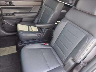 2027 Hyundai Santa Fe Calligraphy AWD