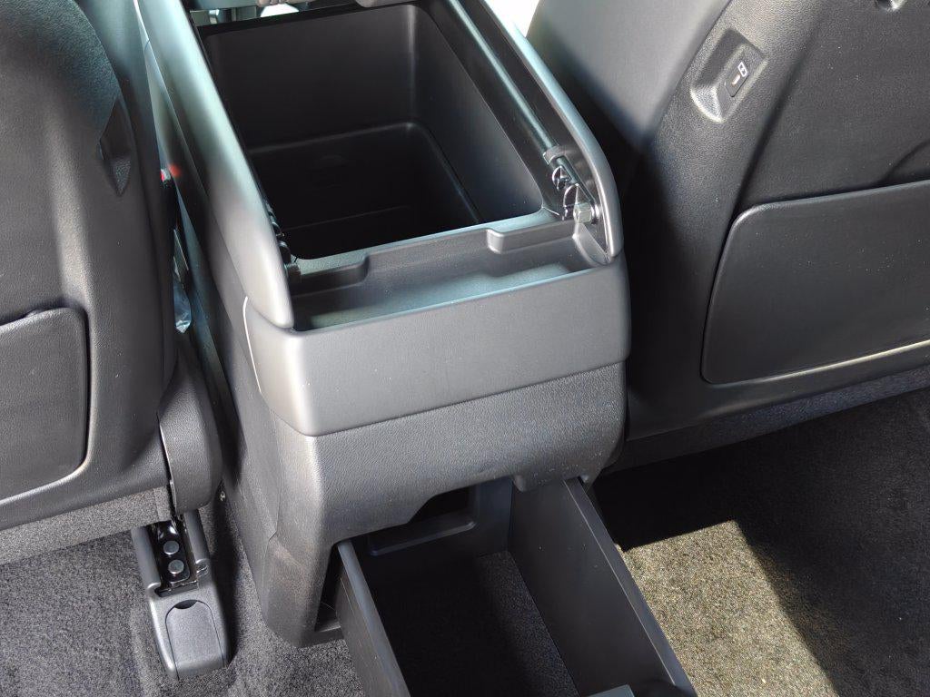 2027 Hyundai Santa Fe Calligraphy AWD