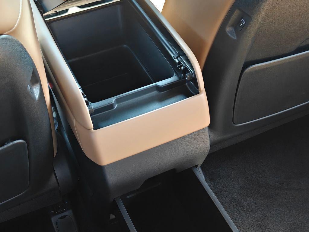 2027 Hyundai Santa Fe Calligraphy AWD