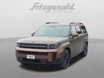 2027 Hyundai Santa Fe Calligraphy AWD