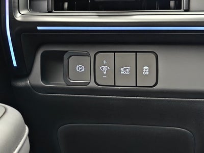 2027 Hyundai Santa Fe Calligraphy AWD