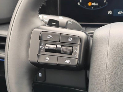2027 Hyundai Santa Fe Calligraphy AWD