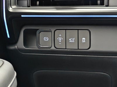 2027 Hyundai Santa Fe Calligraphy AWD