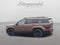 2027 Hyundai Santa Fe Calligraphy AWD