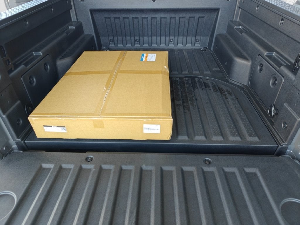 2027 Hyundai Santa Cruz SE FWD