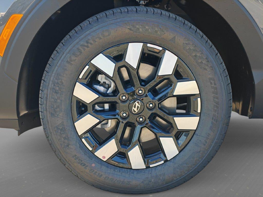 2027 Hyundai Santa Cruz SE FWD
