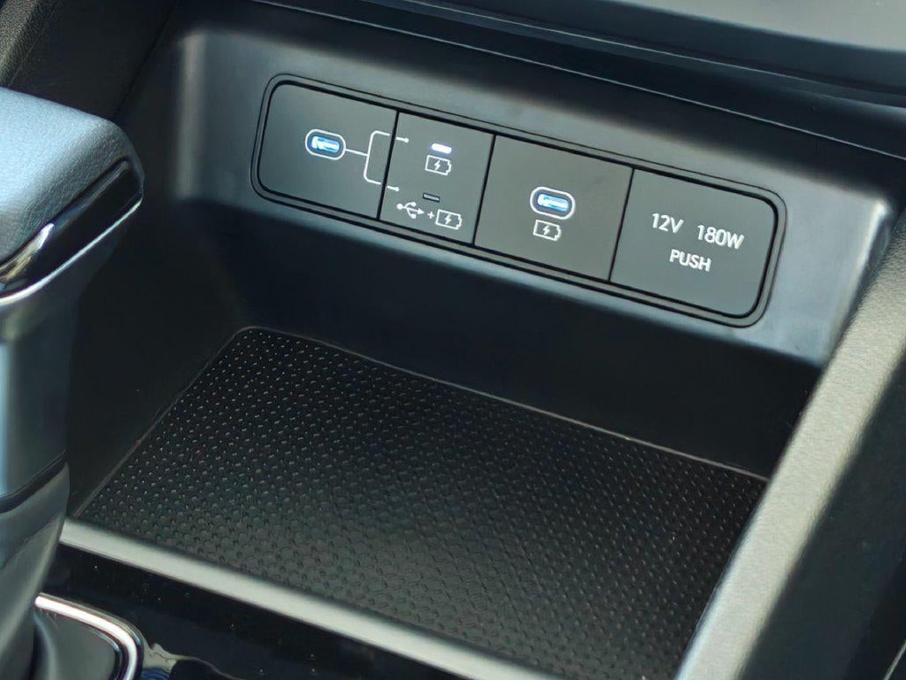 2027 Hyundai Santa Cruz SE FWD