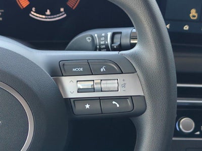 2027 Hyundai Santa Cruz SE FWD