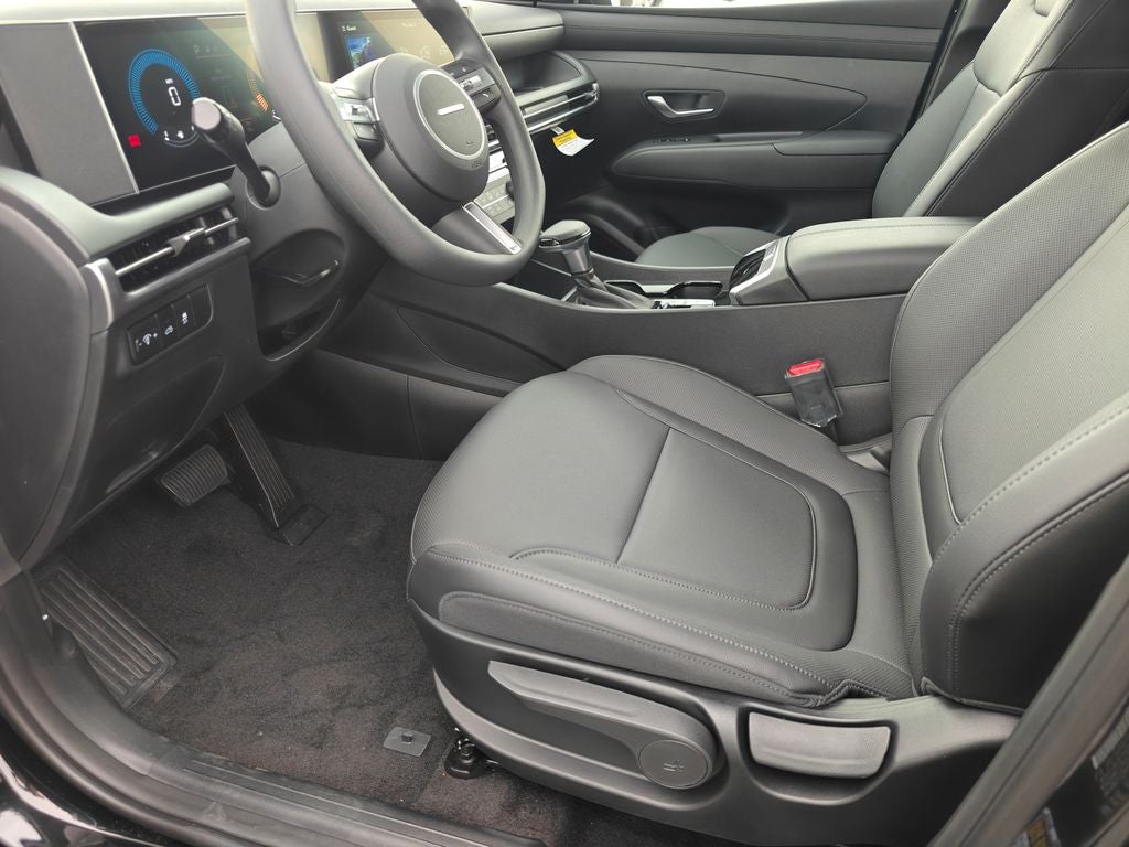 2027 Hyundai Santa Cruz SE AWD