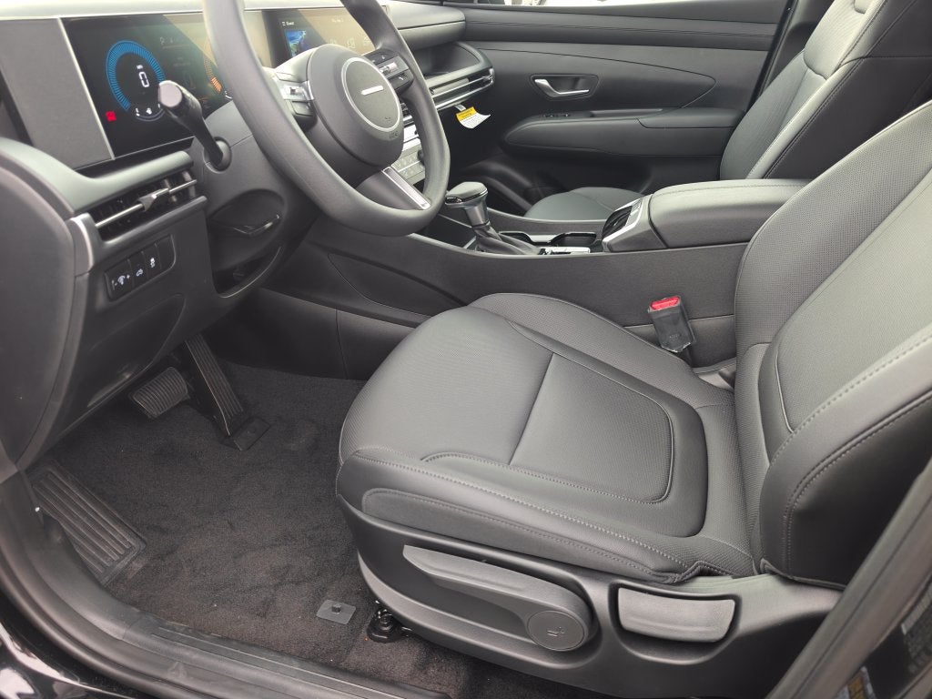 2027 Hyundai Santa Cruz SE AWD