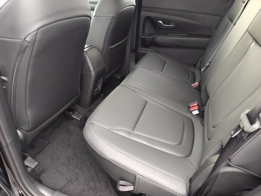 2027 Hyundai Santa Cruz SE AWD