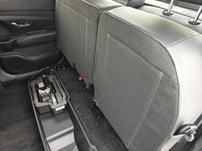 2027 Hyundai Santa Cruz SE AWD
