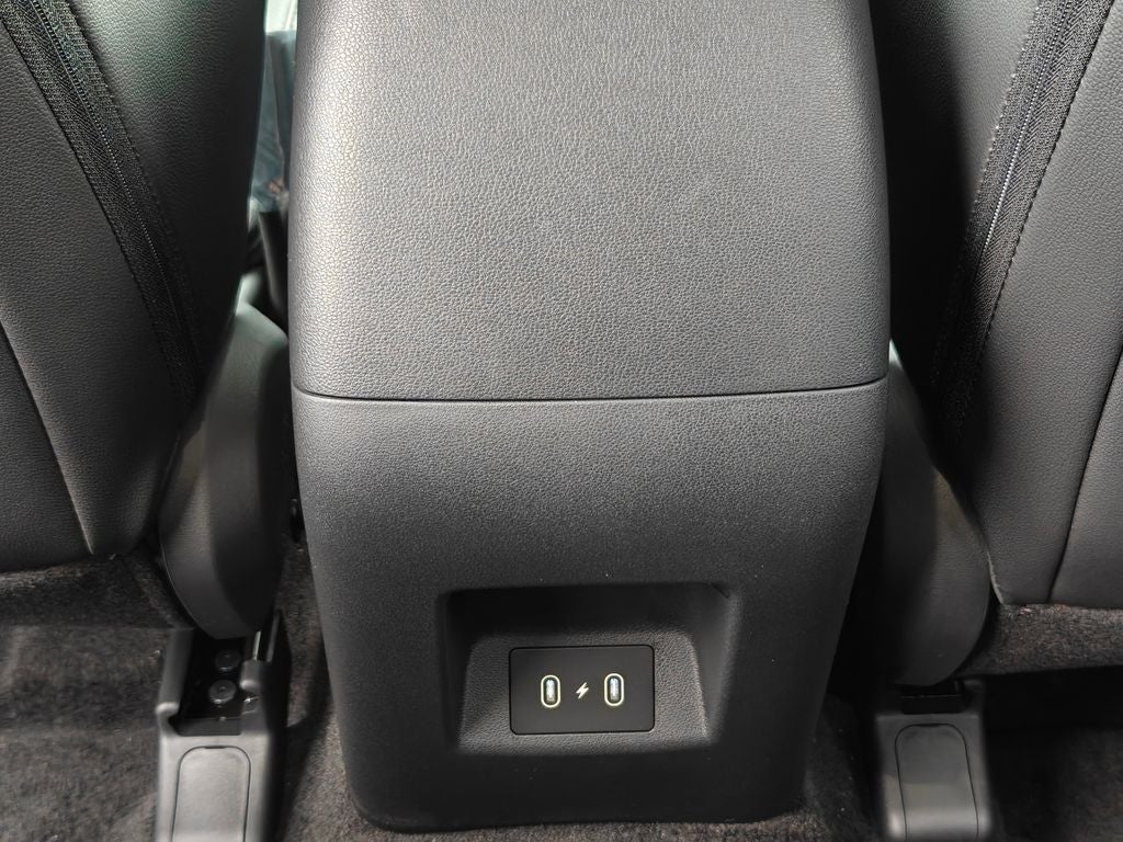 2027 Hyundai Santa Cruz SE AWD