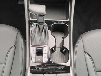 2027 Hyundai Santa Cruz SE AWD