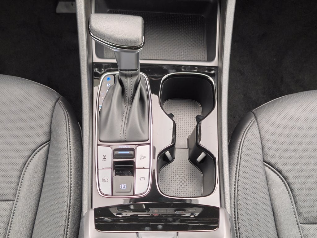 2027 Hyundai Santa Cruz SE AWD