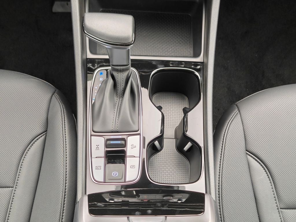 2027 Hyundai Santa Cruz SE AWD