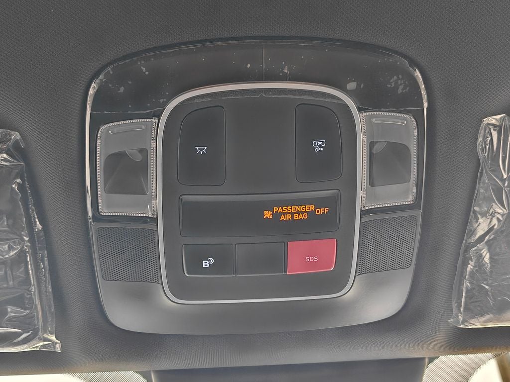 2027 Hyundai Santa Cruz SE AWD