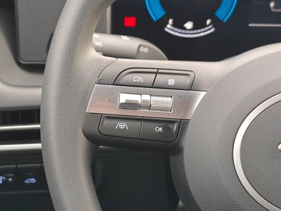 2027 Hyundai Santa Cruz SE AWD
