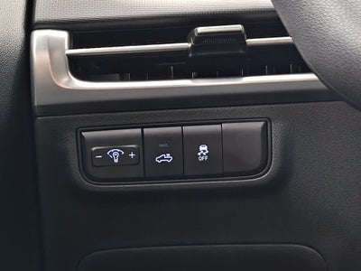 2027 Hyundai Santa Cruz SE AWD