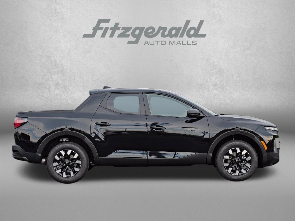 2027 Hyundai Santa Cruz SE AWD