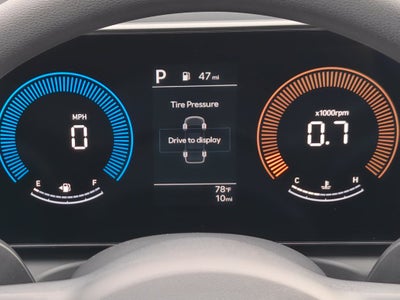 2027 Hyundai Santa Cruz SE AWD