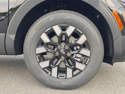 2027 Hyundai Santa Cruz SE AWD