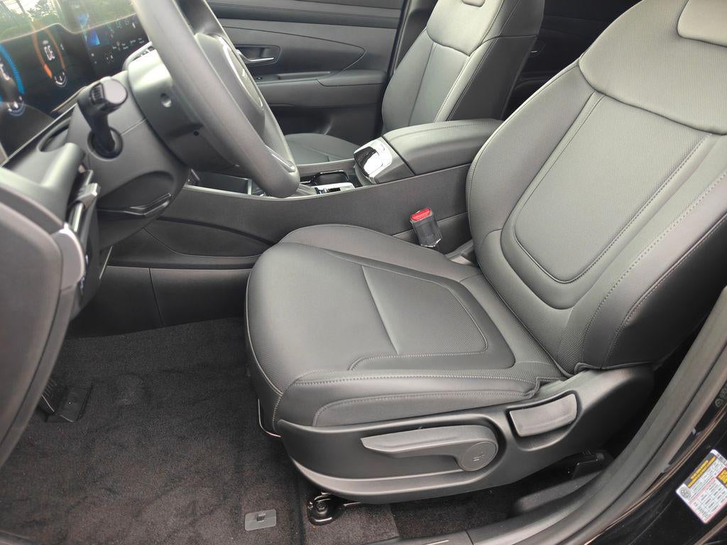 2027 Hyundai Santa Cruz SE AWD