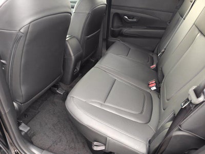 2027 Hyundai Santa Cruz SE AWD