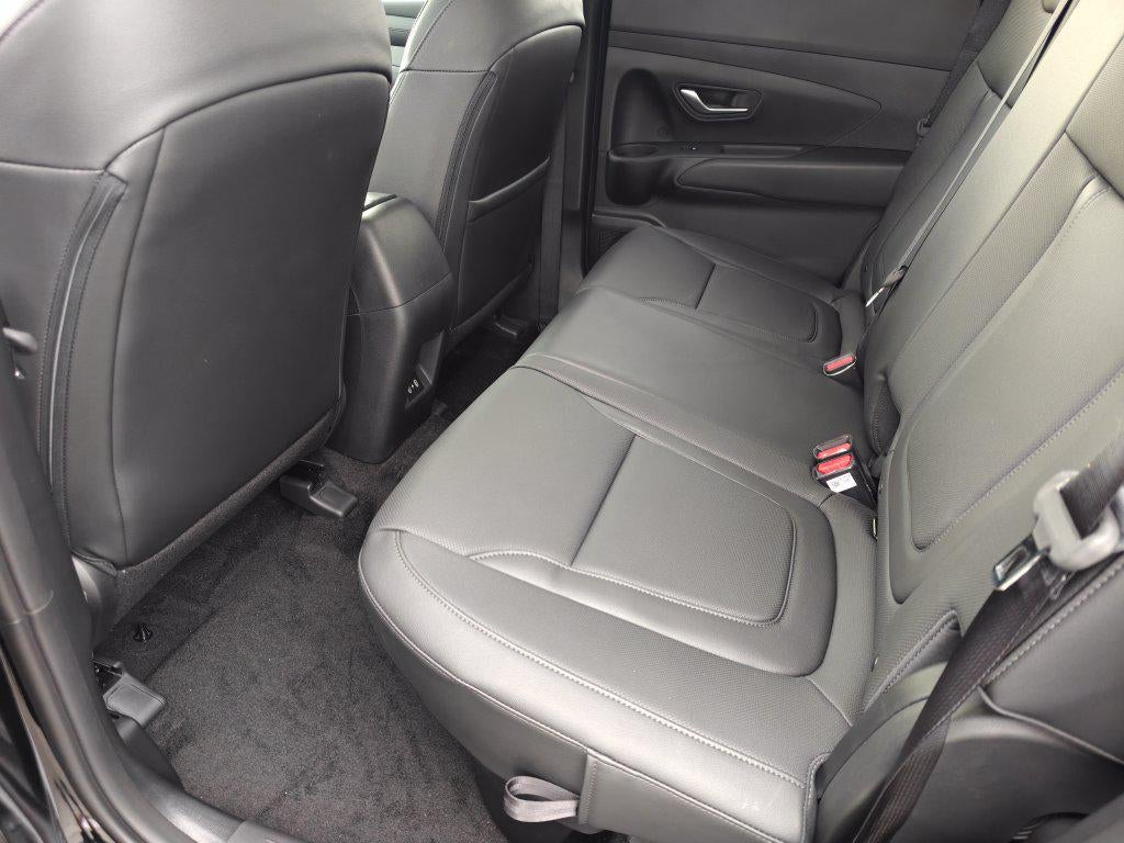 2027 Hyundai Santa Cruz SE AWD