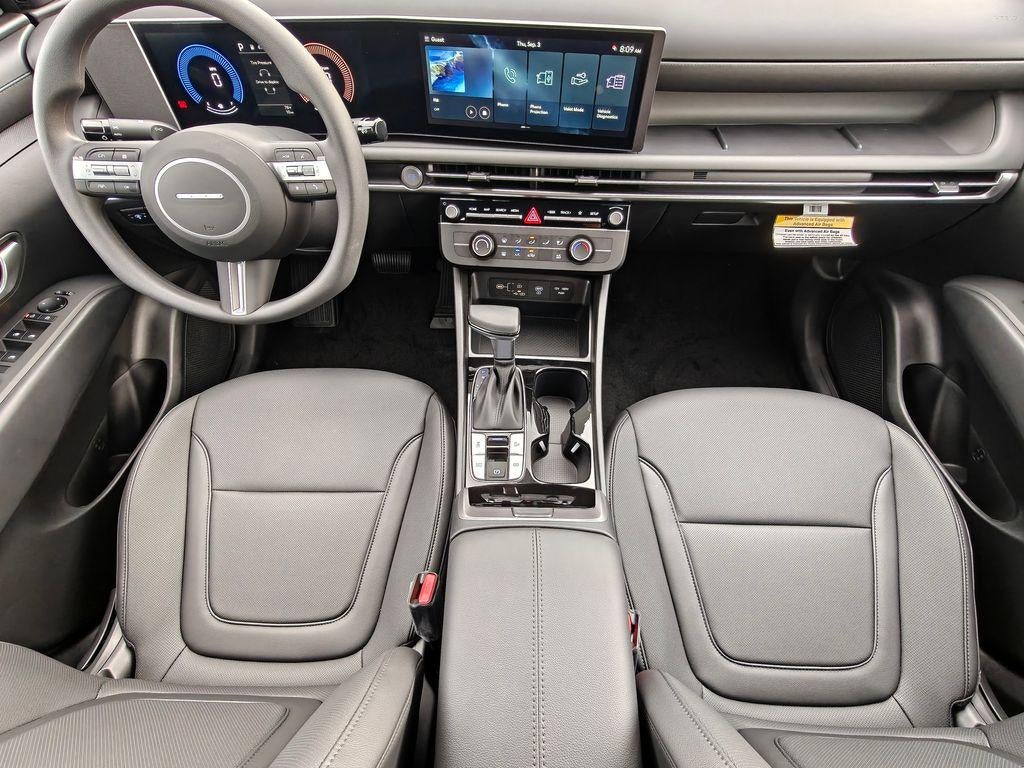 2027 Hyundai Santa Cruz SE AWD