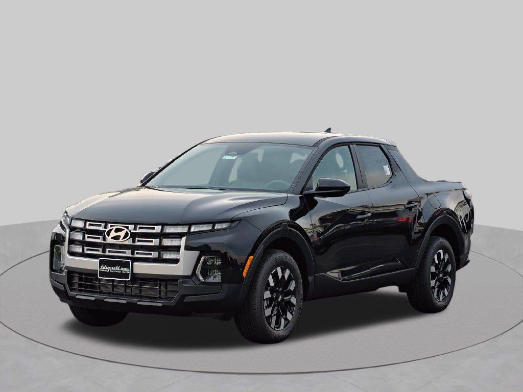 2027 Hyundai Santa Cruz SE AWD