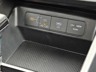 2027 Hyundai Santa Cruz SE AWD