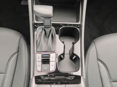 2027 Hyundai Santa Cruz SE AWD