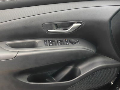 2027 Hyundai Santa Cruz SE AWD
