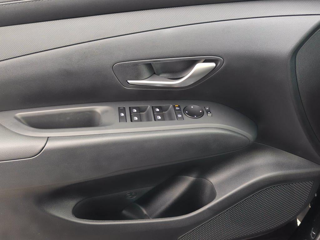 2027 Hyundai Santa Cruz SE AWD