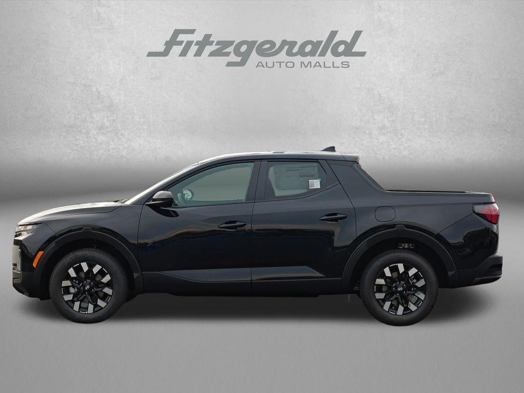 2027 Hyundai Santa Cruz SE AWD