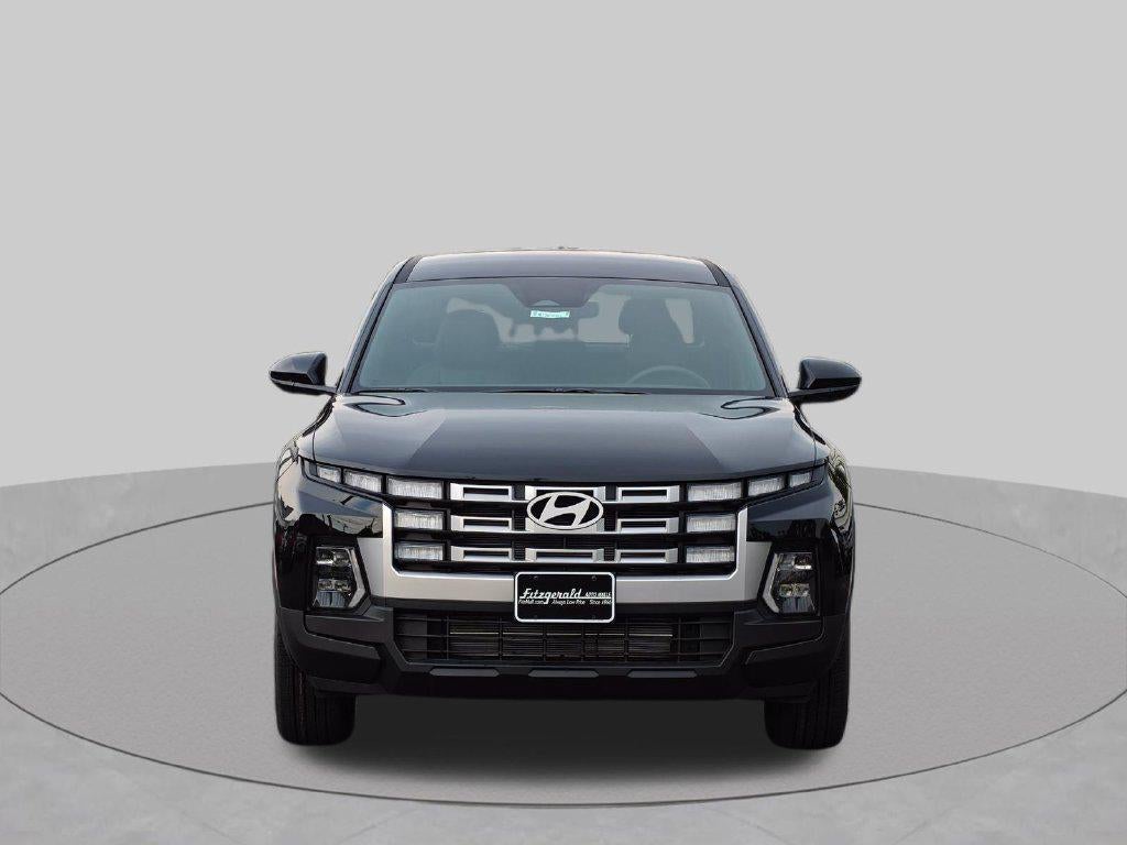 2027 Hyundai Santa Cruz SE AWD