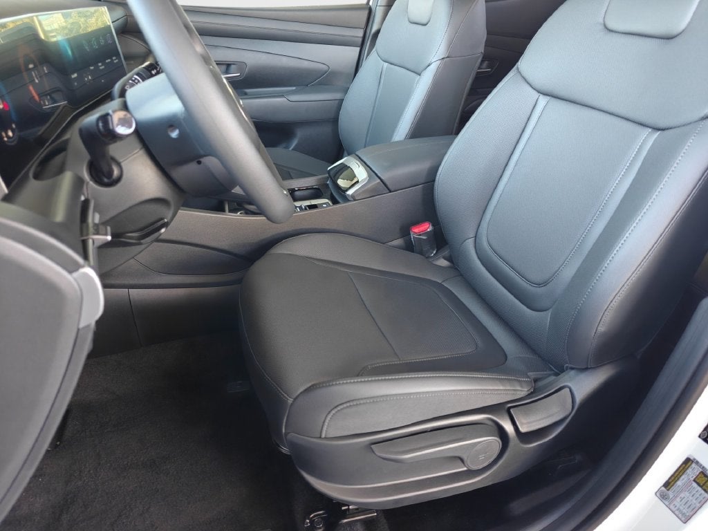 2027 Hyundai Santa Cruz SE AWD