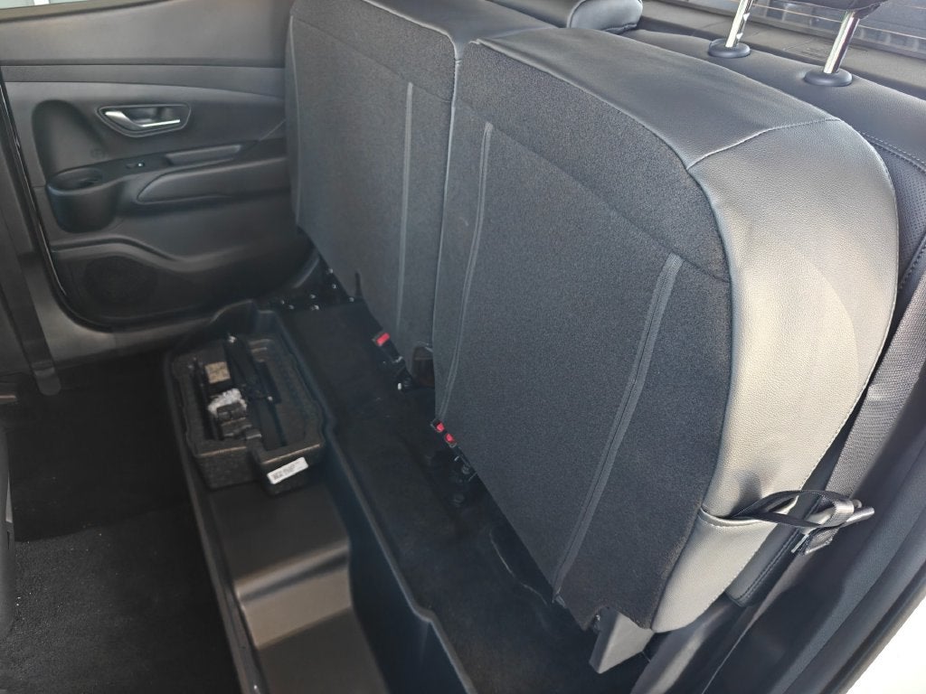 2027 Hyundai Santa Cruz SE AWD