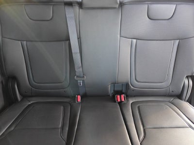 2027 Hyundai Santa Cruz SE AWD