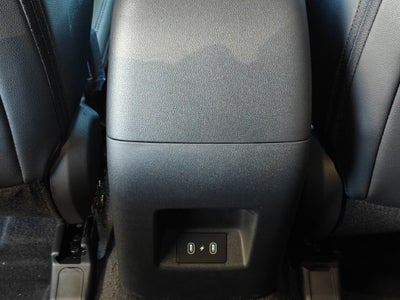 2027 Hyundai Santa Cruz SE AWD