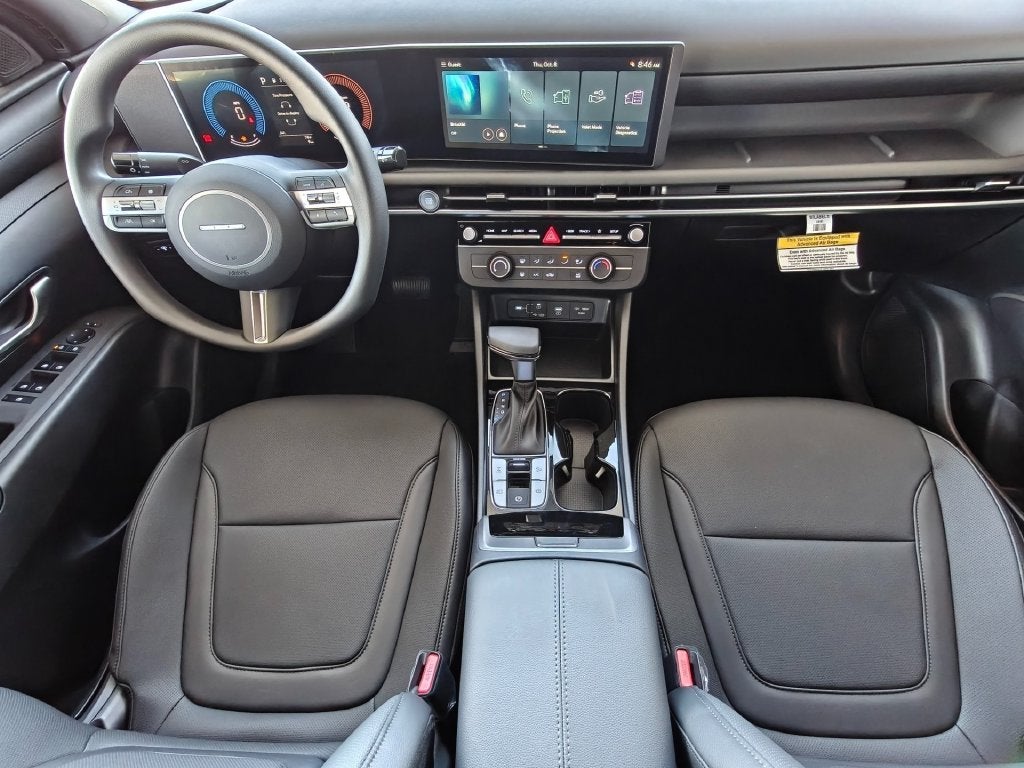 2027 Hyundai Santa Cruz SE AWD