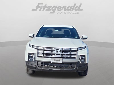 2027 Hyundai Santa Cruz SE AWD