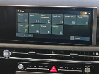2027 Hyundai Santa Cruz SE AWD