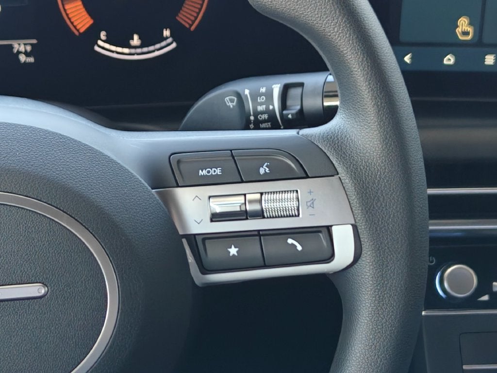 2027 Hyundai Santa Cruz SE AWD