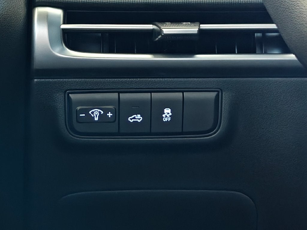 2027 Hyundai Santa Cruz SE AWD